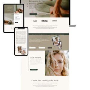 MIKAYLA JAY SHOWIT TEMPLATE